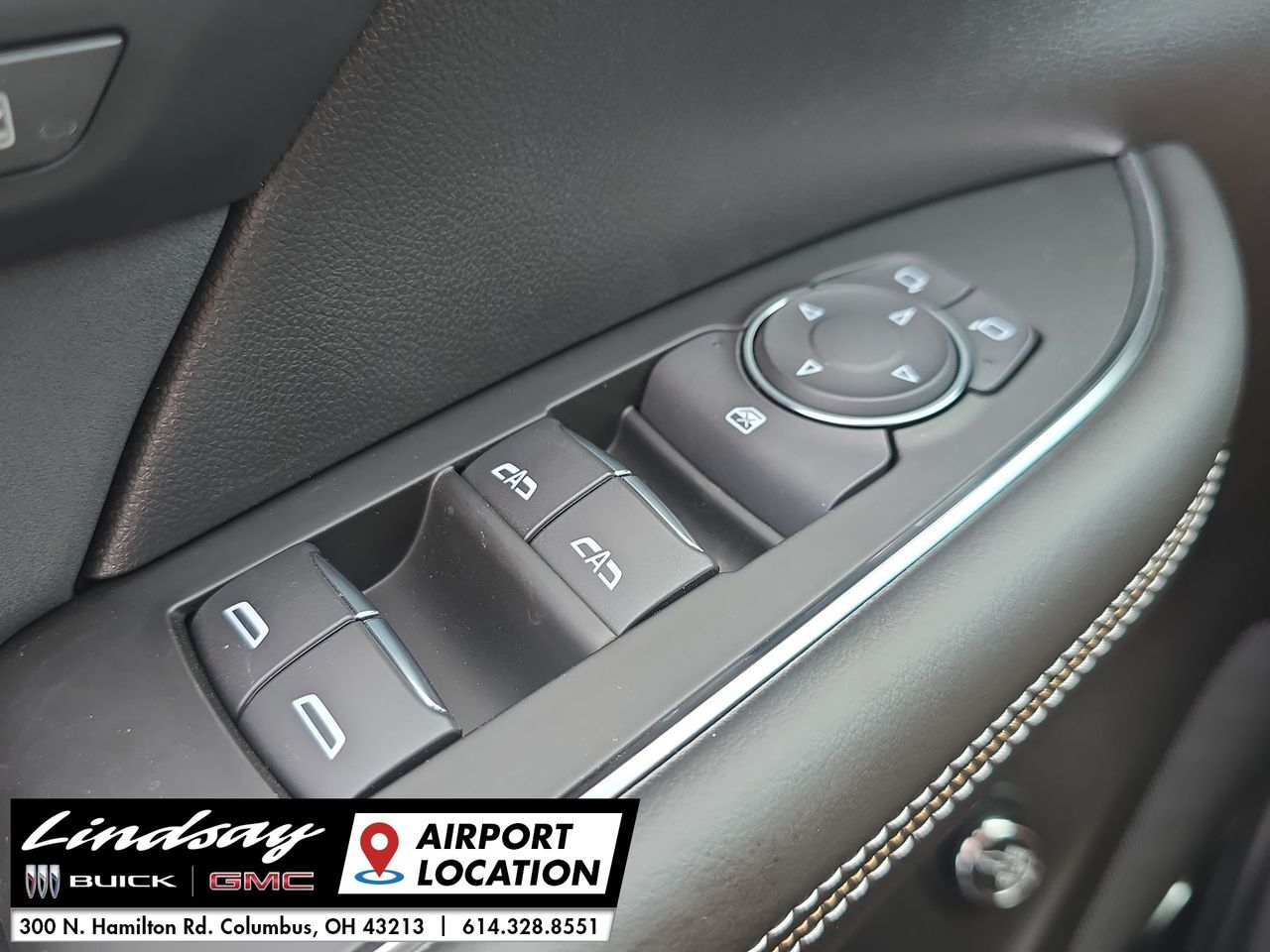 2026 Buick Envision Sport Touring Columbus OH