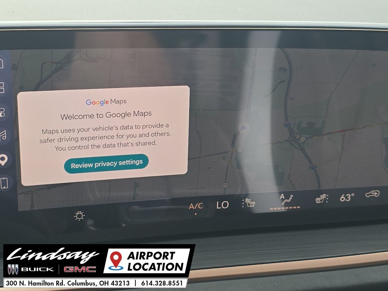 2026 Buick Envision Sport Touring Columbus OH