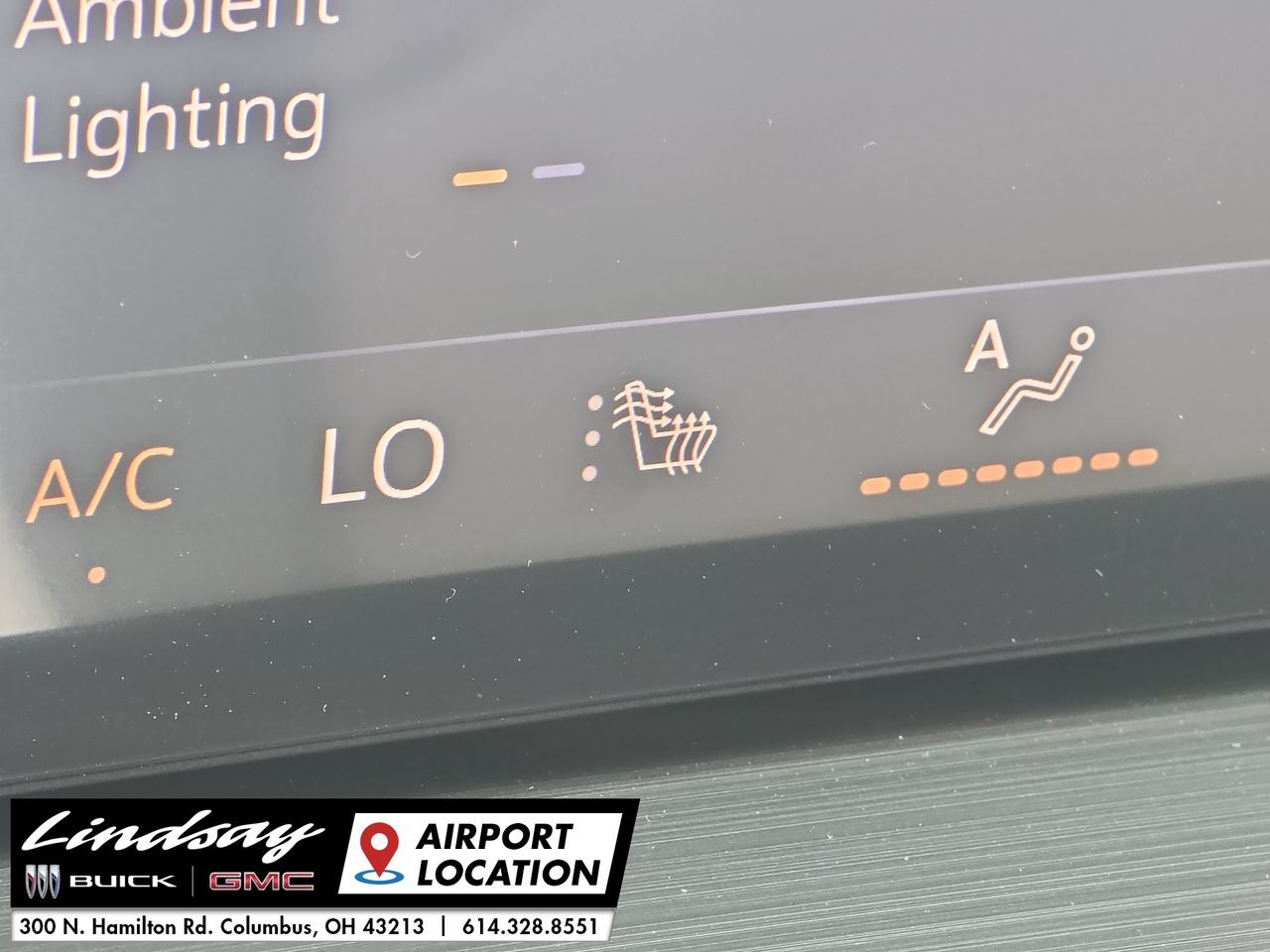 2026 Buick Envision Sport Touring Columbus OH