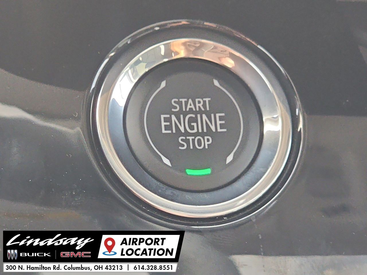 2026 Buick Envision Sport Touring Columbus OH