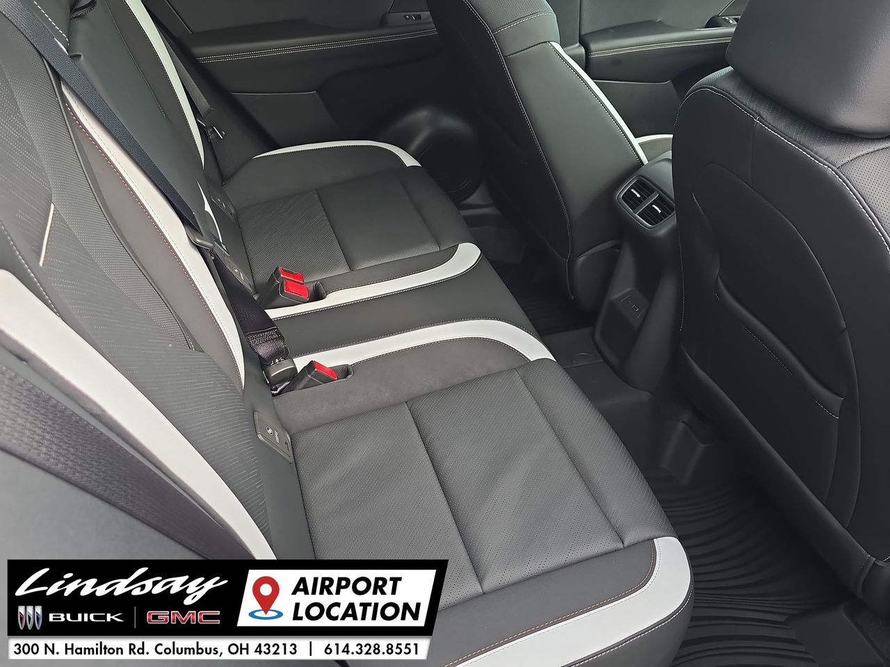 2026 Buick Envision Sport Touring Columbus OH
