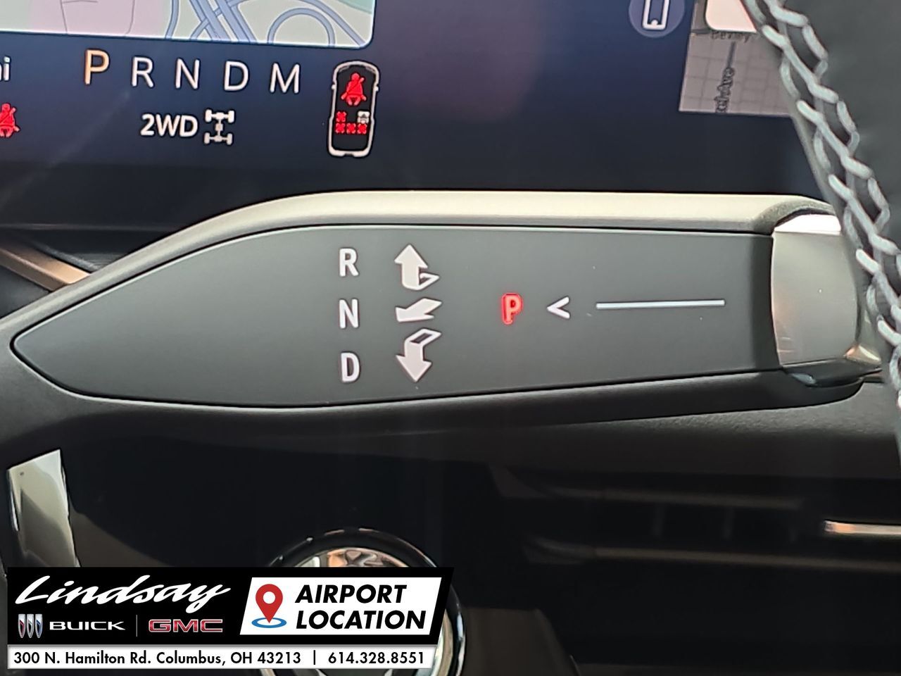 2026 Buick Envision Sport Touring Columbus OH