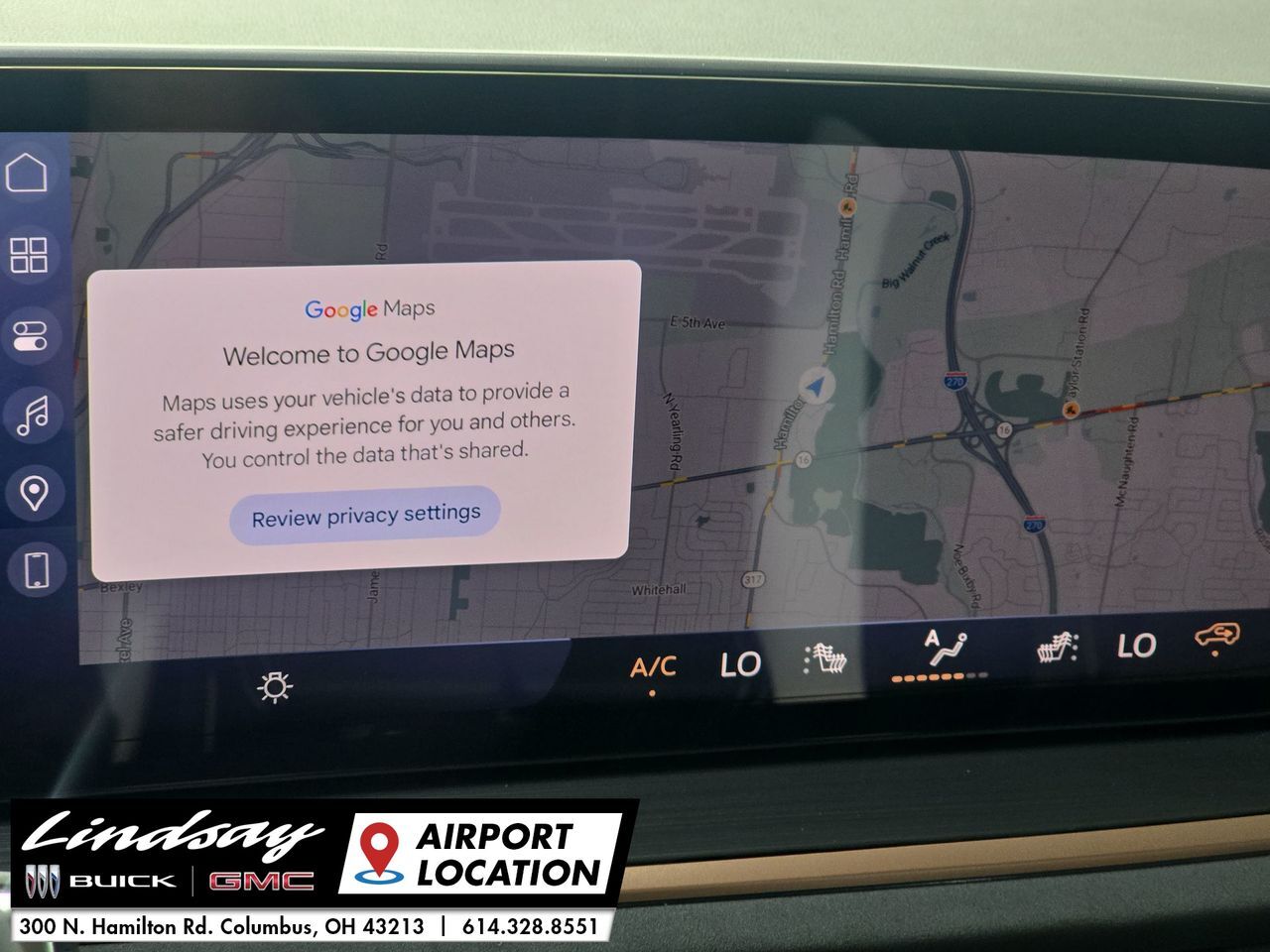2026 Buick Envision Sport Touring Columbus OH