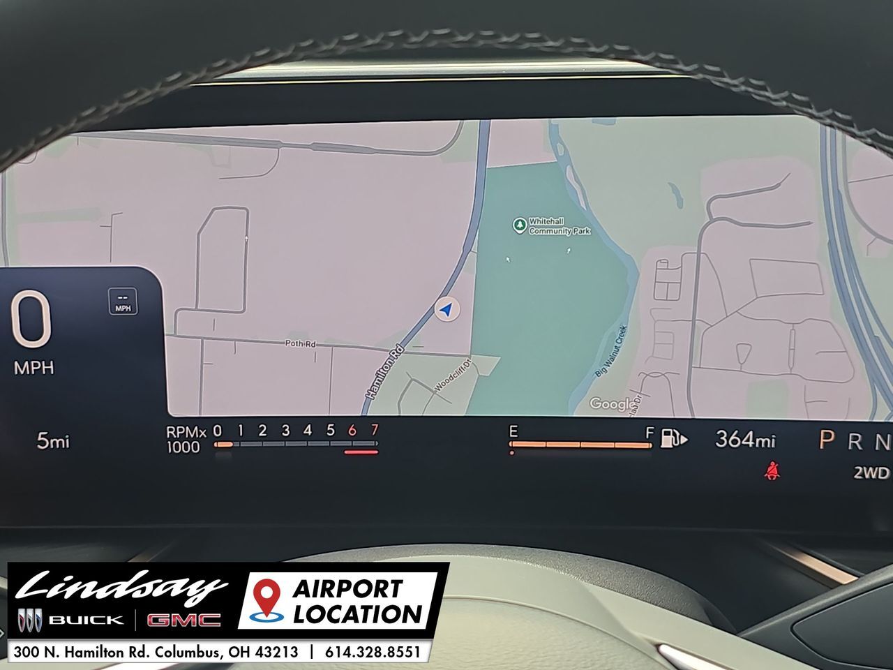 2026 Buick Envision Sport Touring Columbus OH
