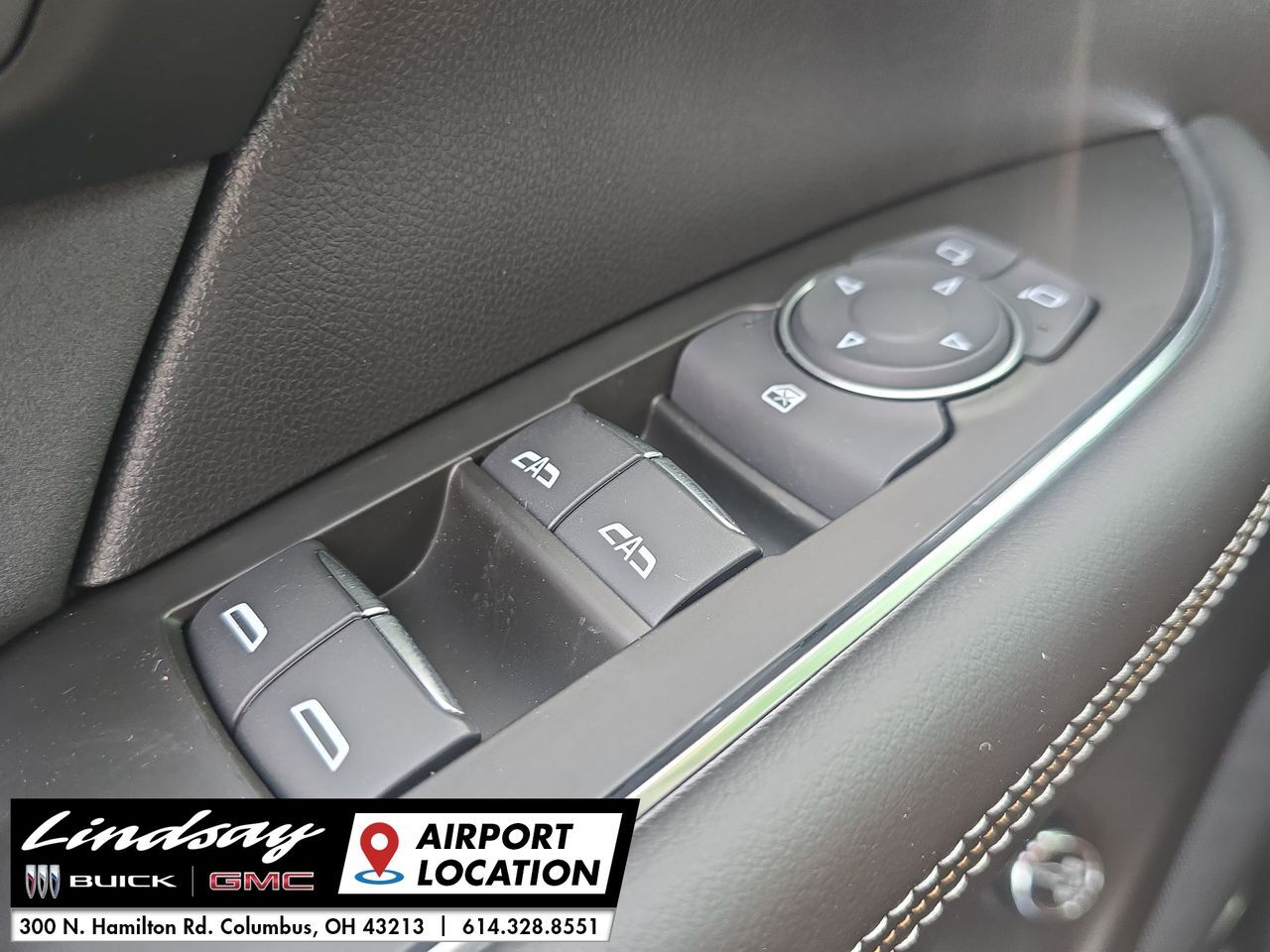 2026 Buick Envision Sport Touring Columbus OH