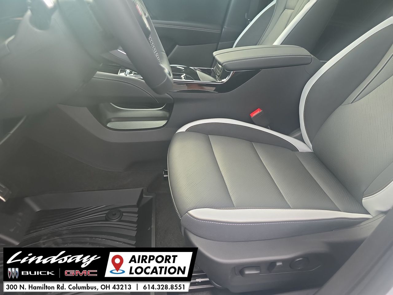 2026 Buick Envision Sport Touring Columbus OH