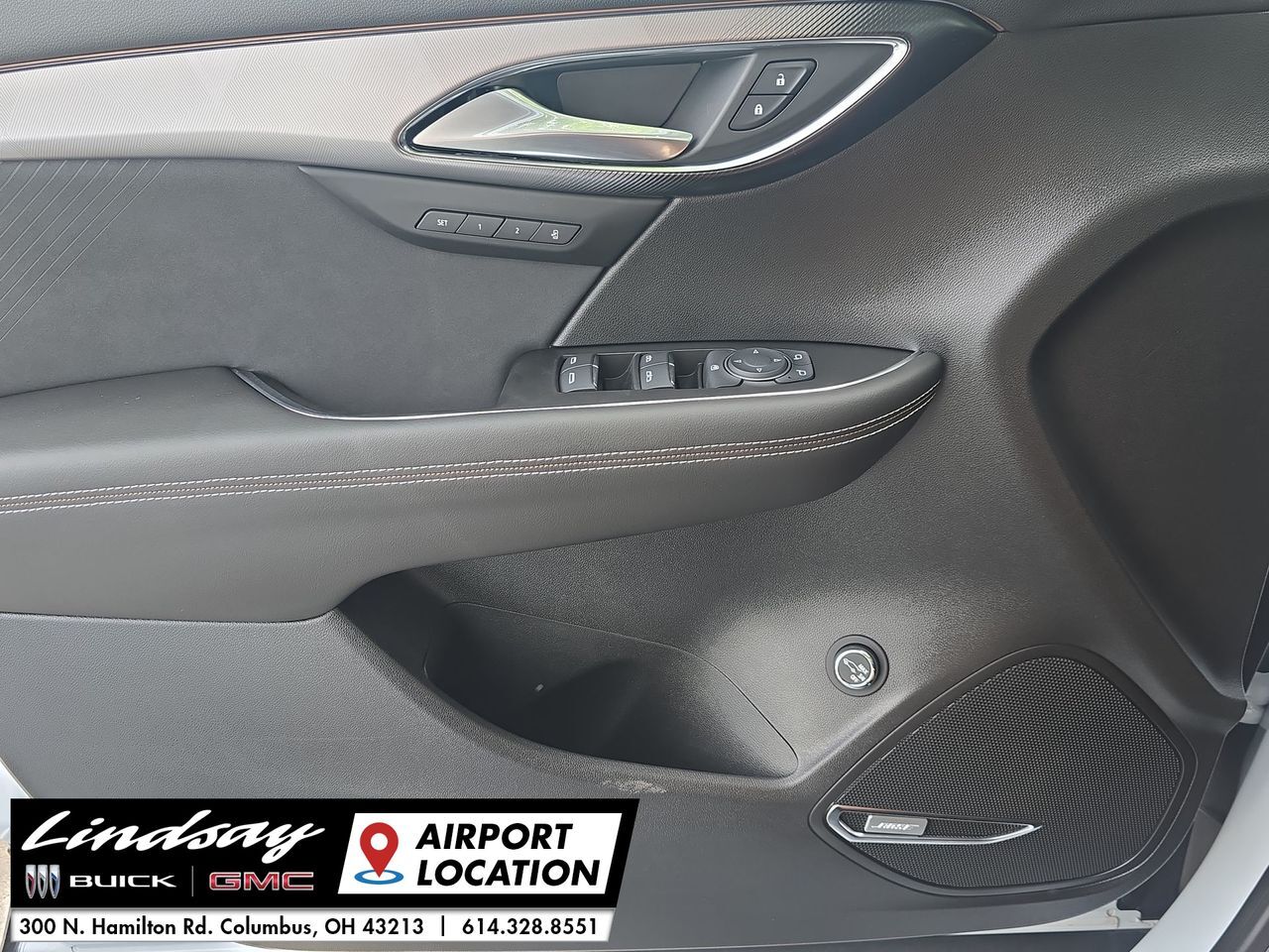 2026 Buick Envision Sport Touring Columbus OH