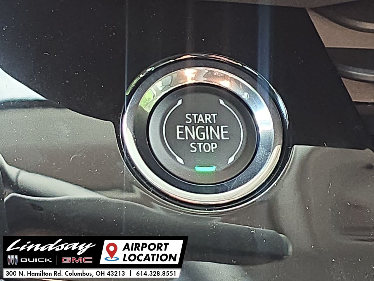 2026 Buick Envision Sport Touring Columbus OH