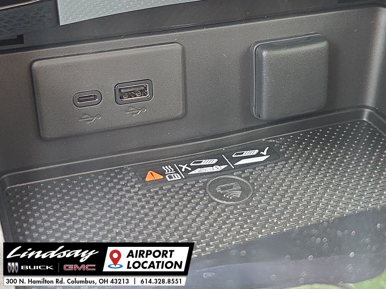 2026 Buick Envision Sport Touring Columbus OH