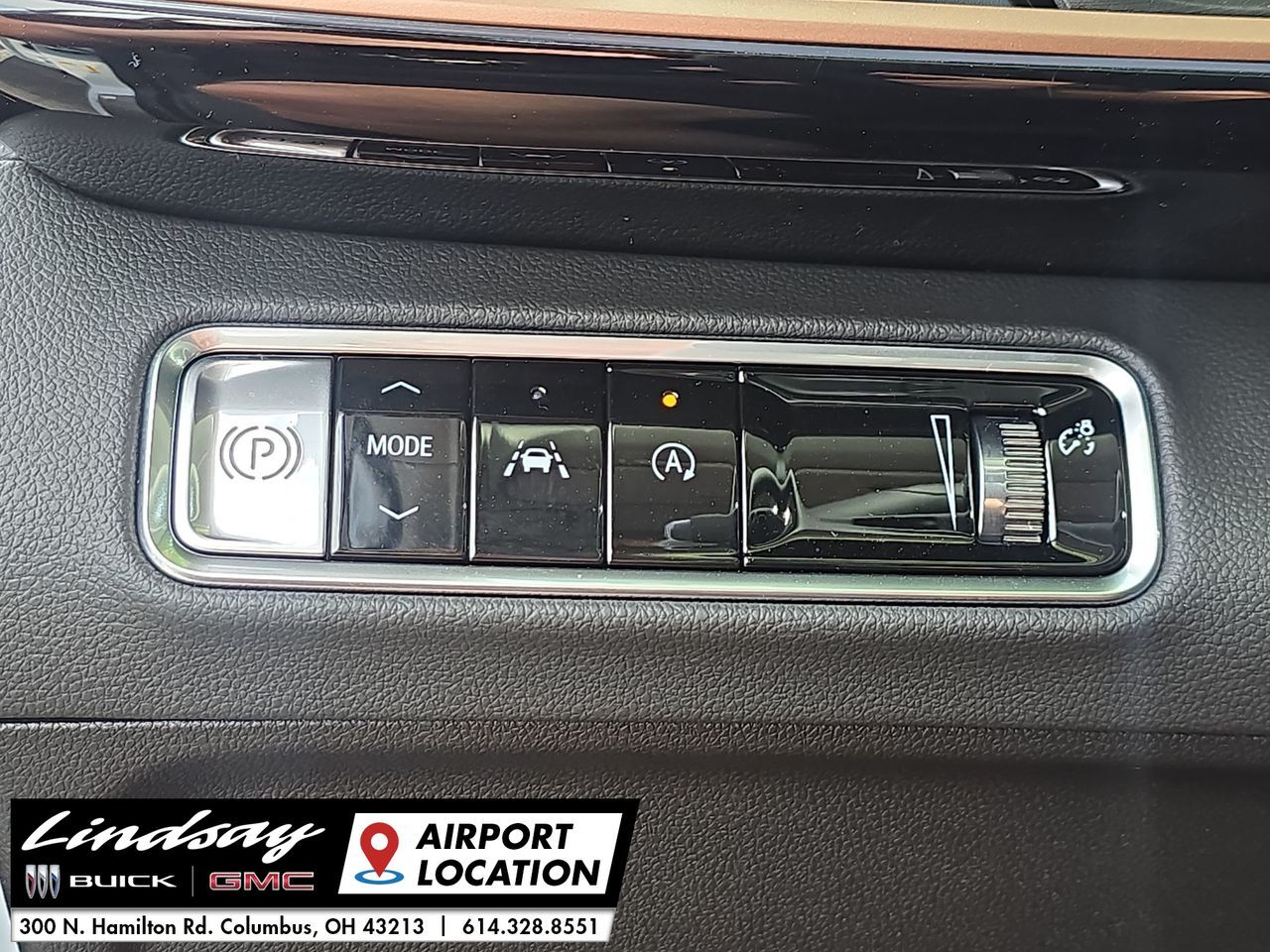 2026 Buick Envision Sport Touring Columbus OH