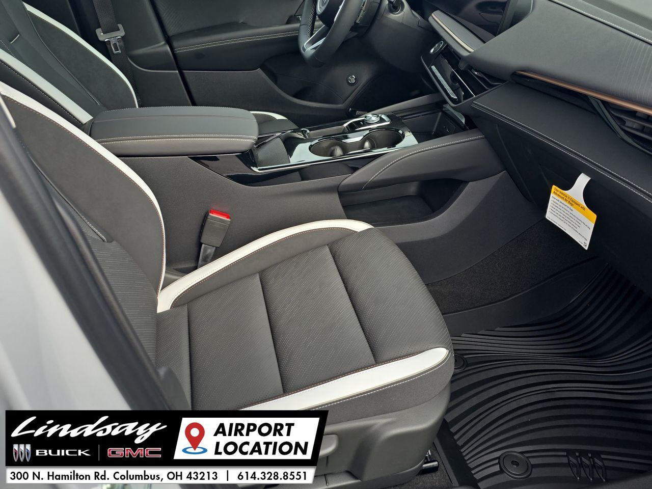 2026 Buick Envision Sport Touring Columbus OH