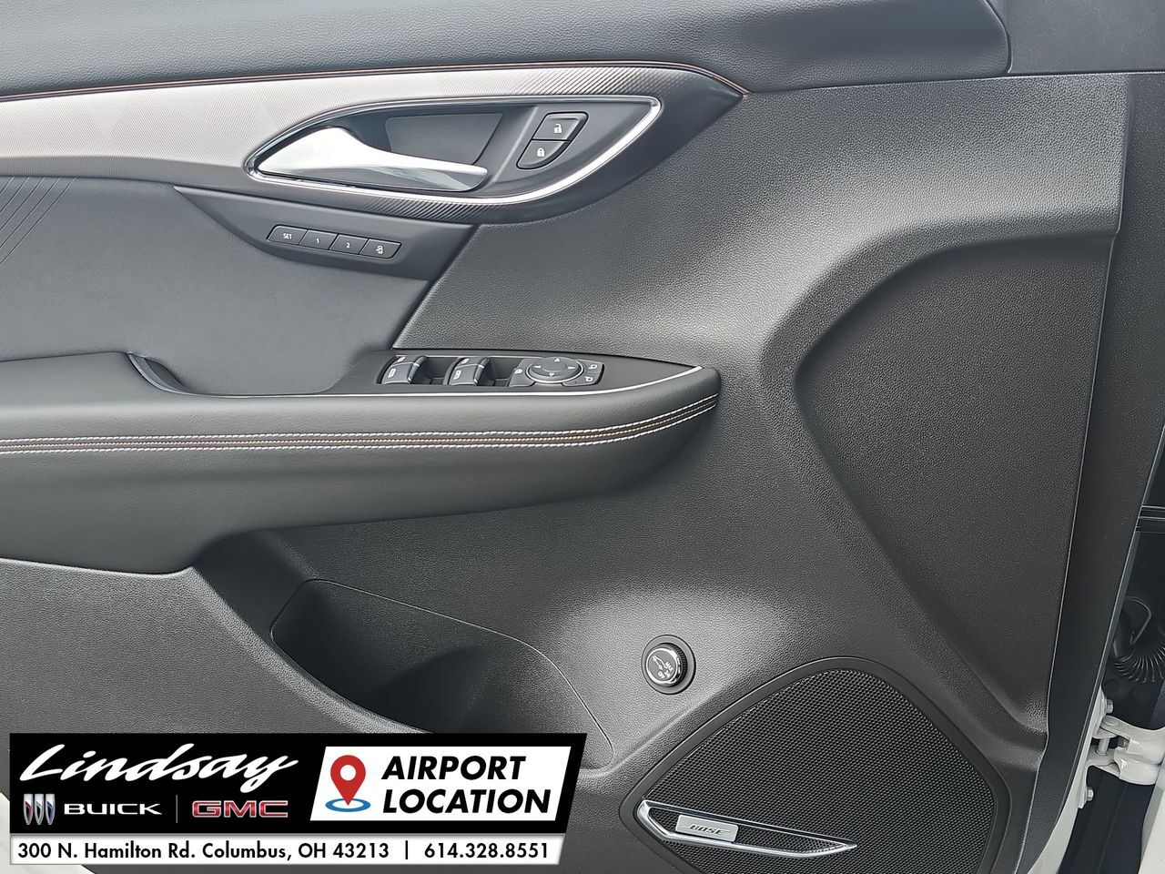 2026 Buick Envision Sport Touring Columbus OH