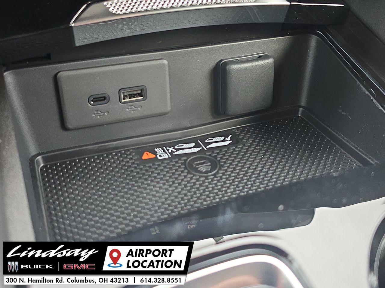2026 Buick Envision Sport Touring Columbus OH