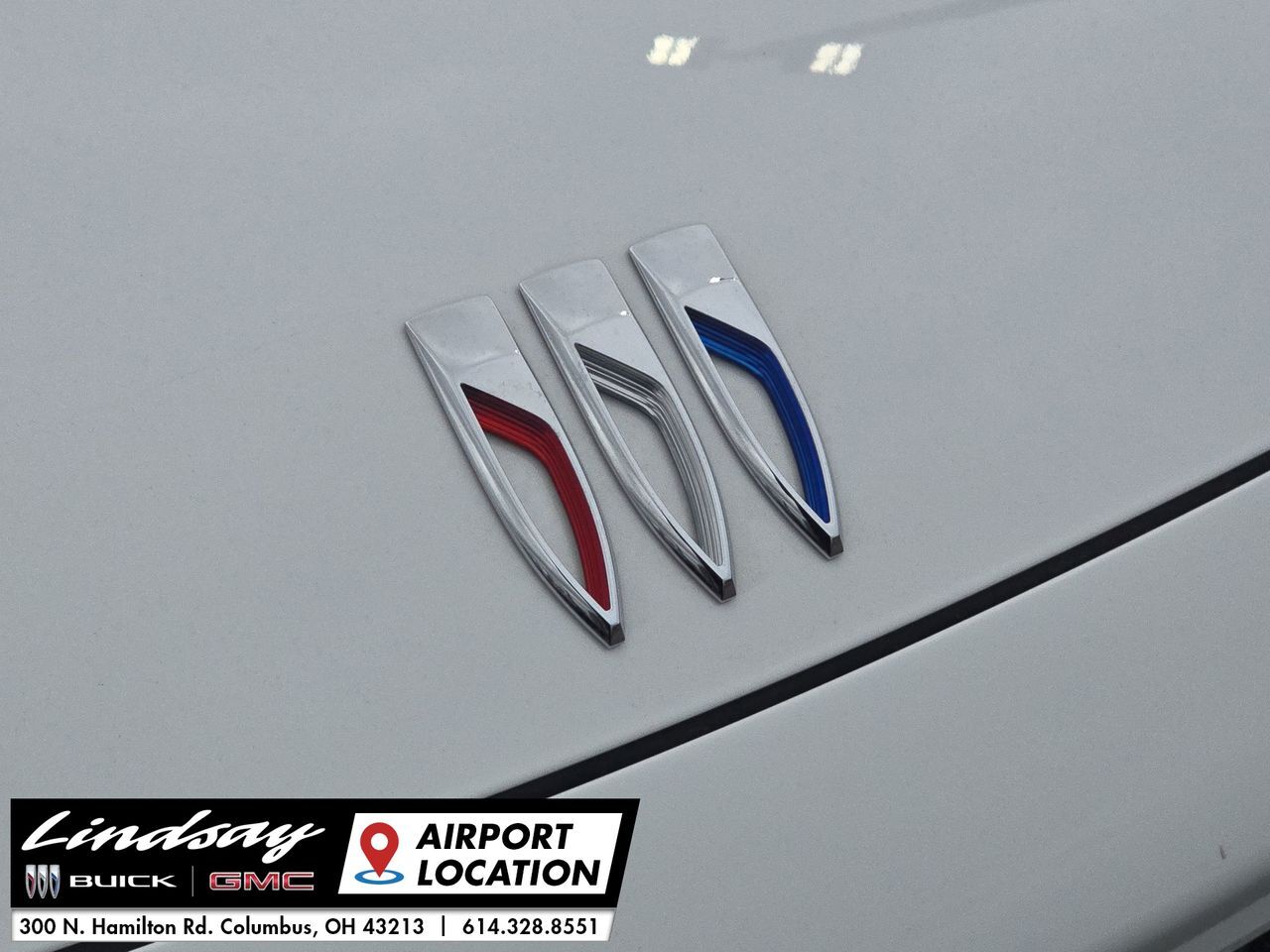 2026 Buick Envision Sport Touring Columbus OH