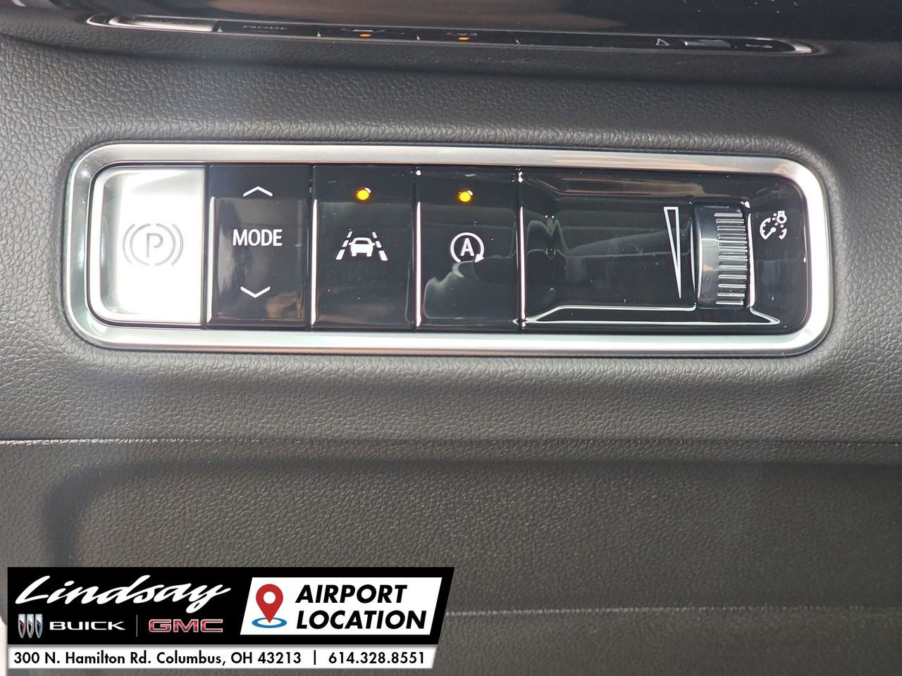 2026 Buick Envision Sport Touring Columbus OH