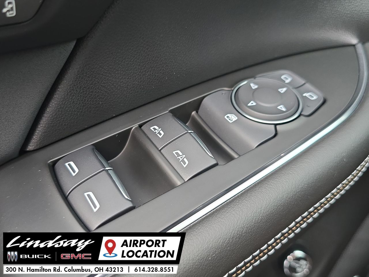 2026 Buick Envision Sport Touring Columbus OH