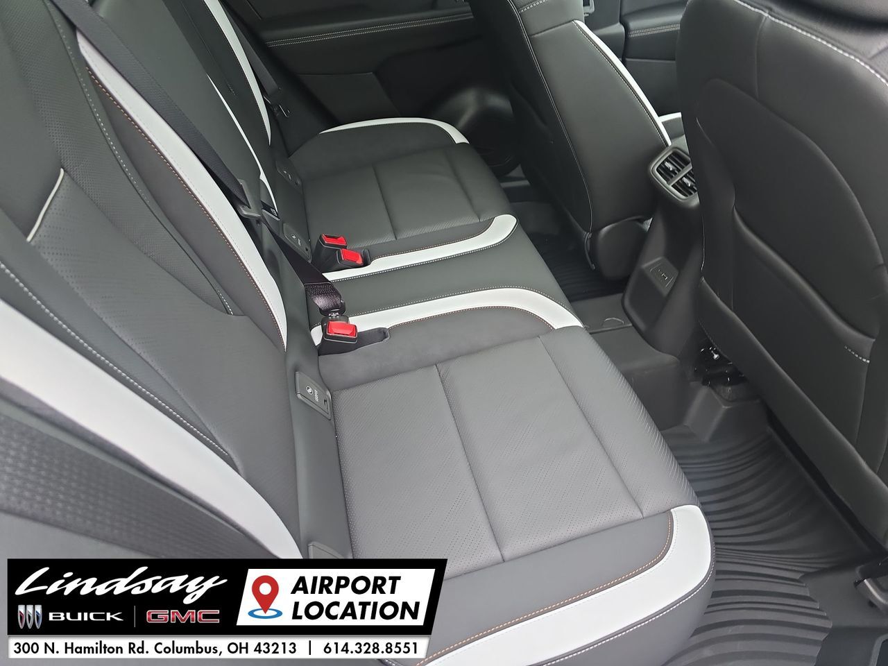 2026 Buick Envision Sport Touring Columbus OH