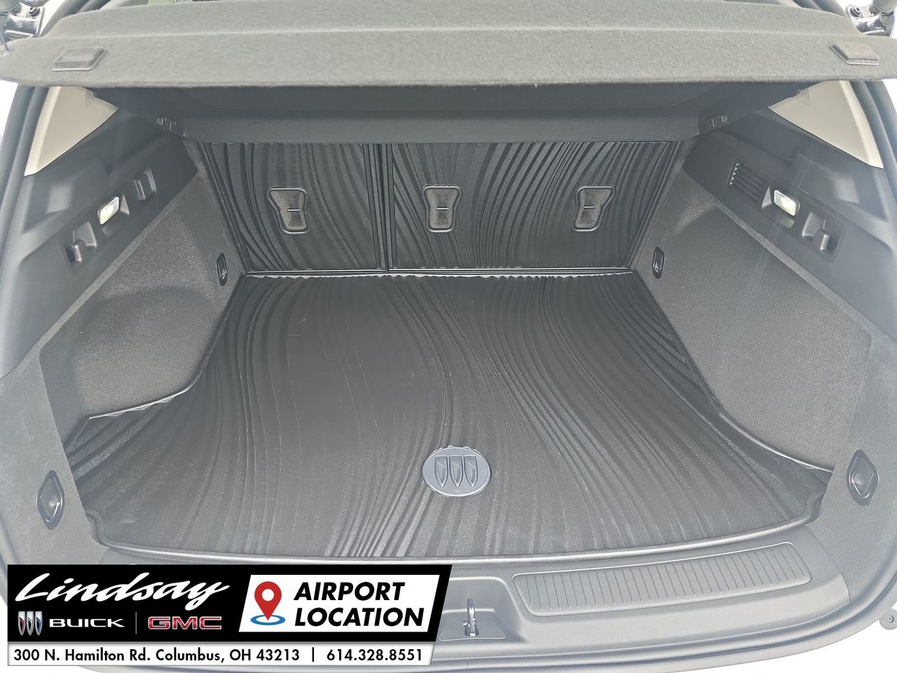 2026 Buick Envision Sport Touring Columbus OH