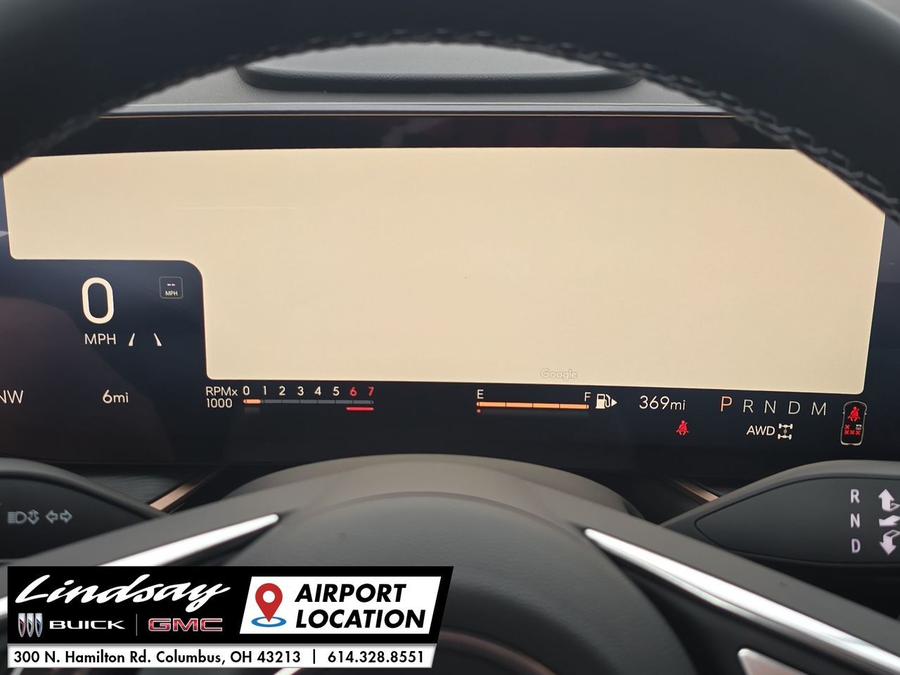 2026 Buick Envision Sport Touring Columbus OH