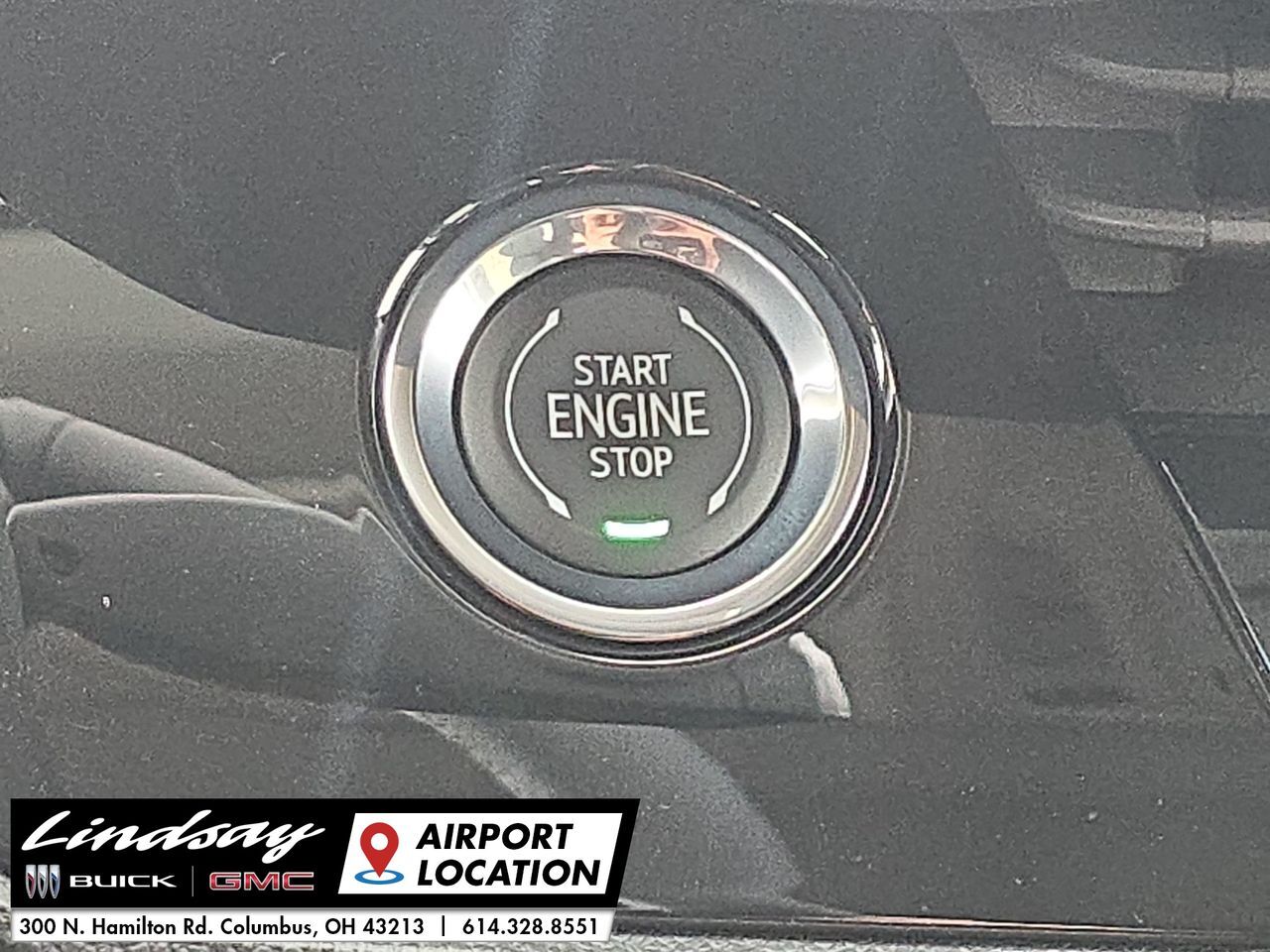 2026 Buick Envision Sport Touring Columbus OH
