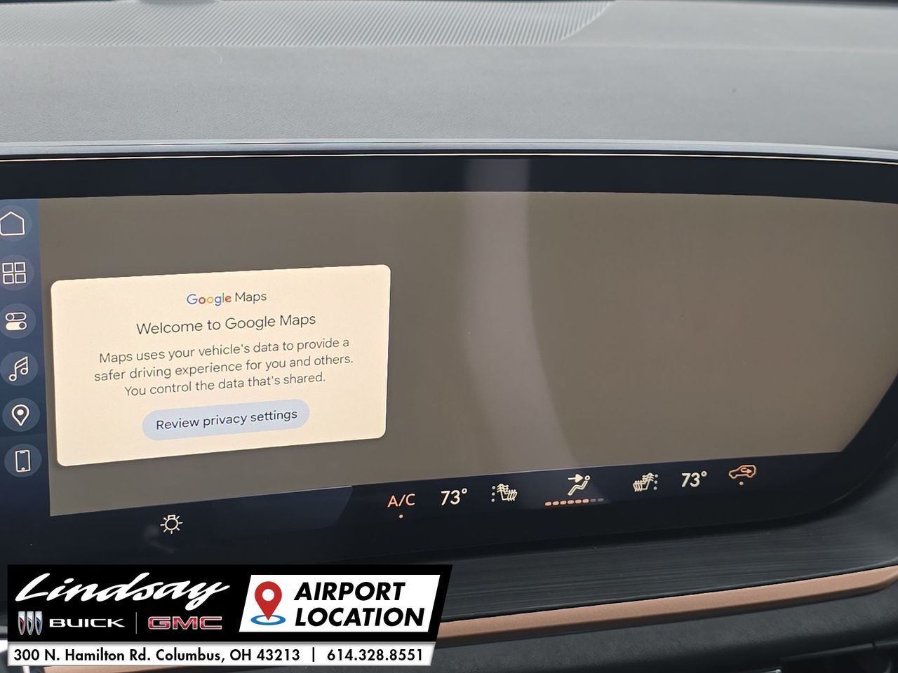 2026 Buick Envision Sport Touring Columbus OH