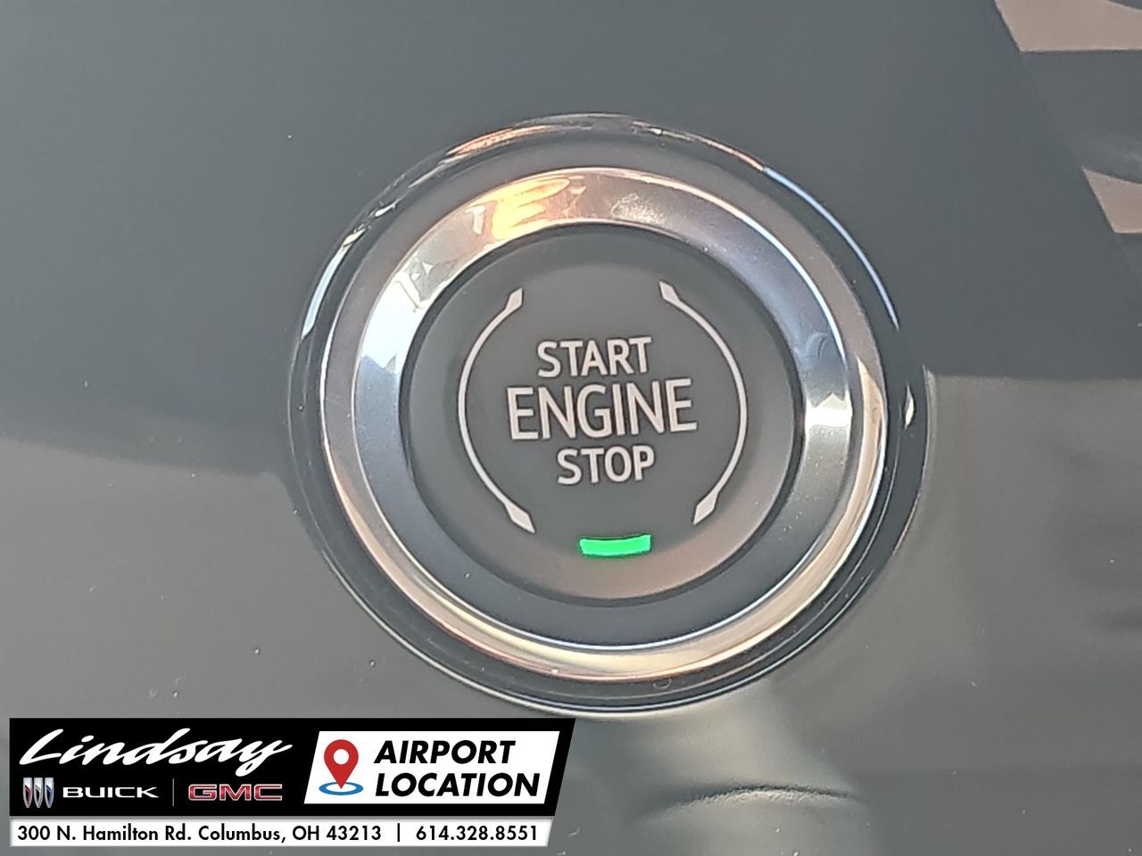 2026 Buick Envision Sport Touring Columbus OH