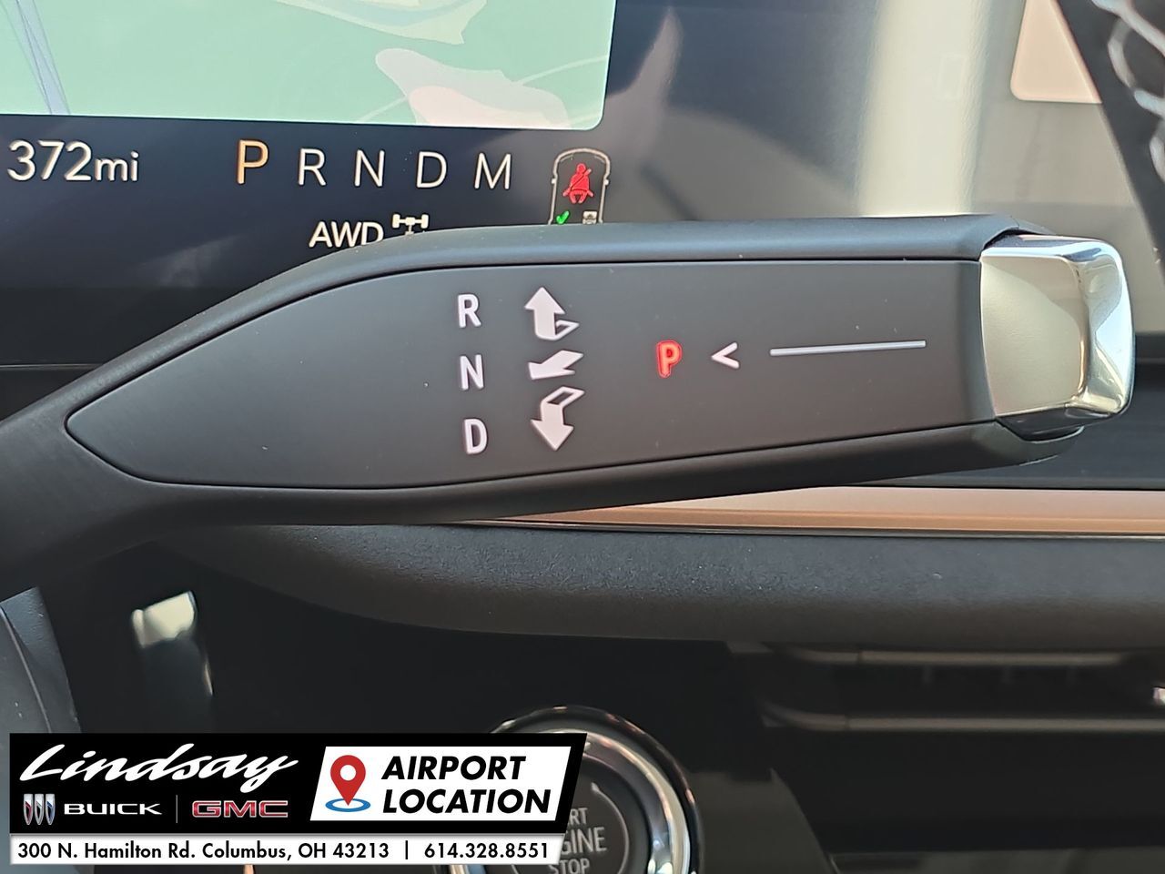 2026 Buick Envision Sport Touring Columbus OH