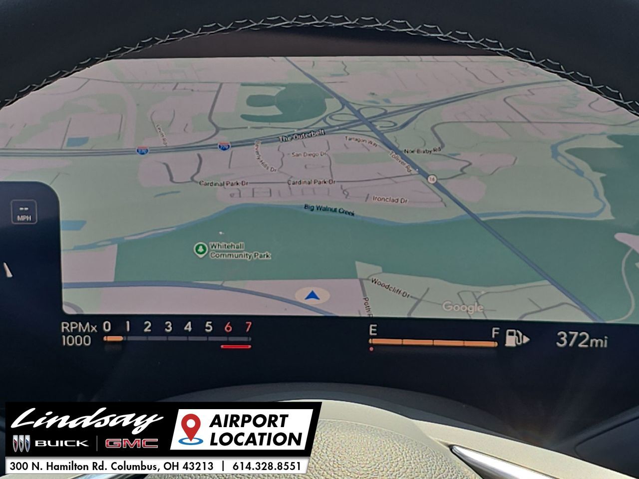 2026 Buick Envision Sport Touring Columbus OH