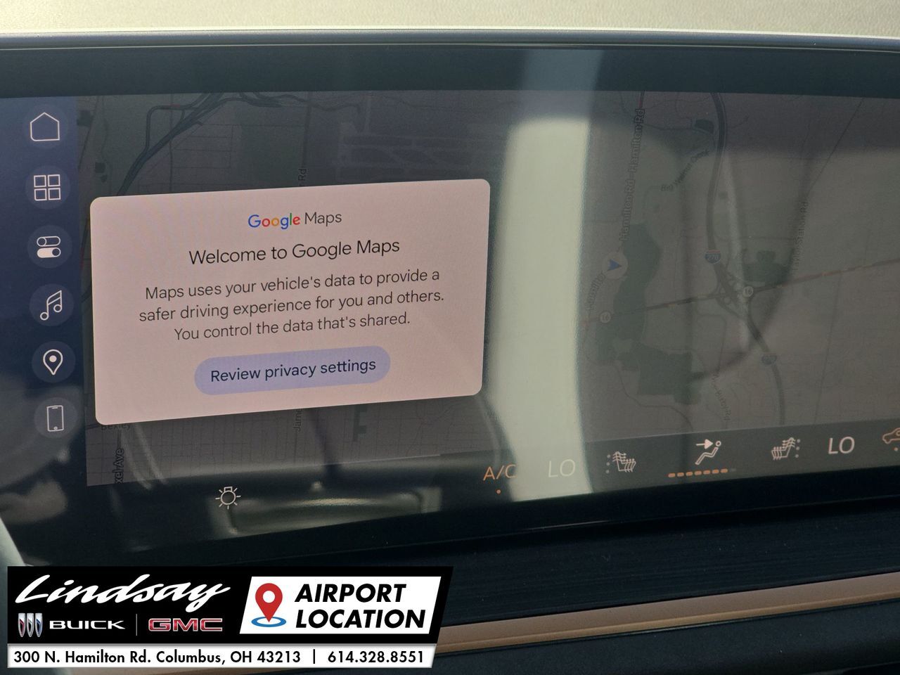 2026 Buick Envision Sport Touring Columbus OH