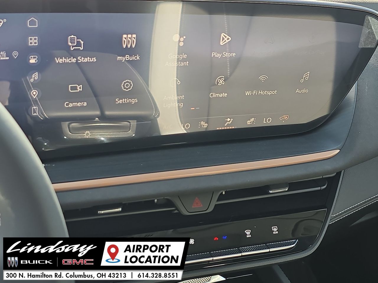2026 Buick Envision Sport Touring Columbus OH