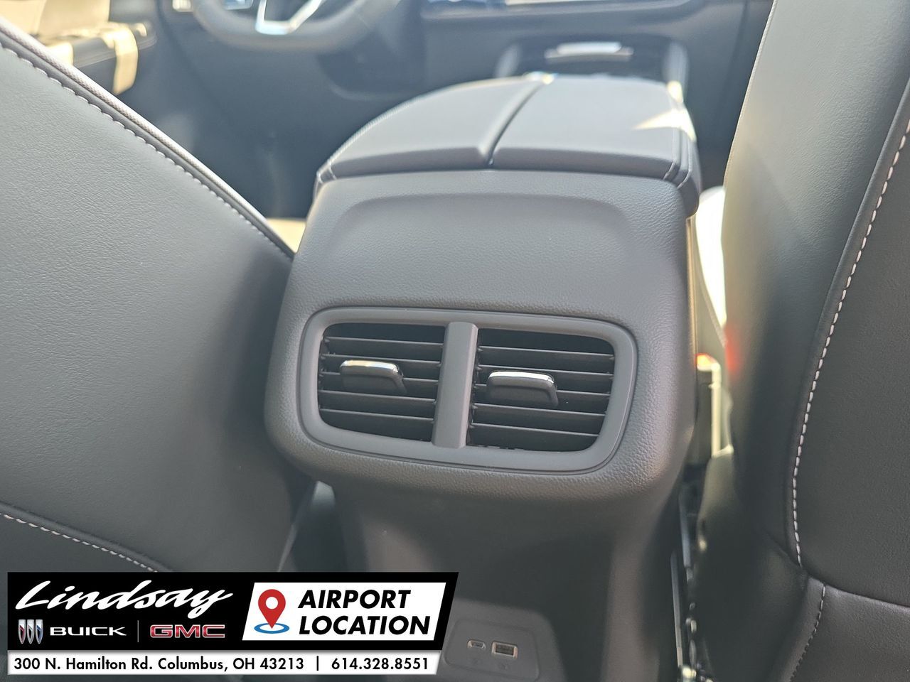 2026 Buick Envision Sport Touring Columbus OH