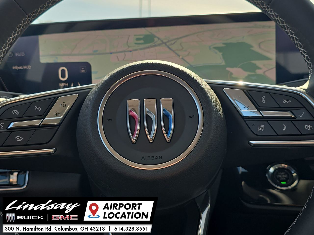 2026 Buick Envision Sport Touring Columbus OH