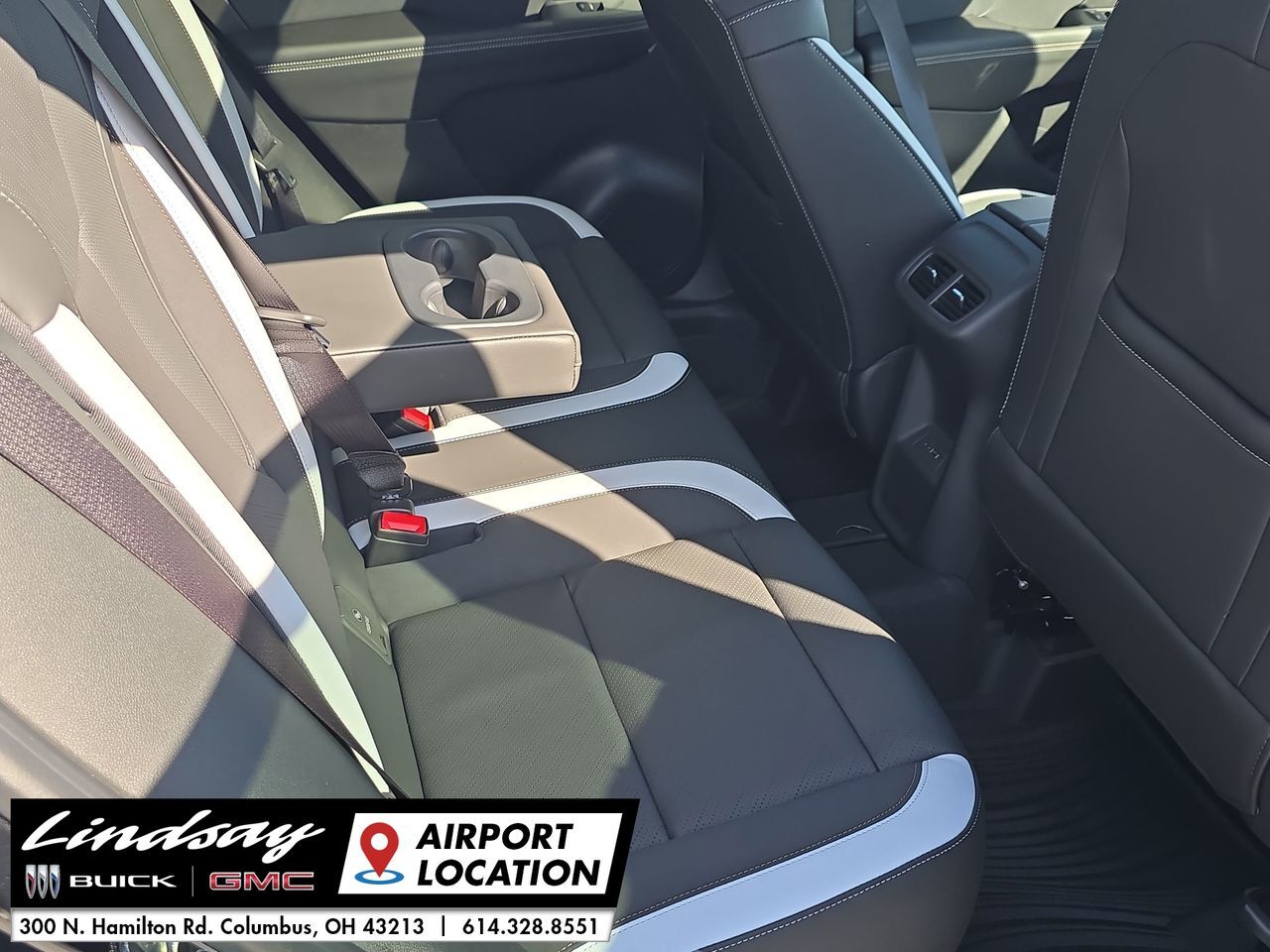 2026 Buick Envision Sport Touring Columbus OH