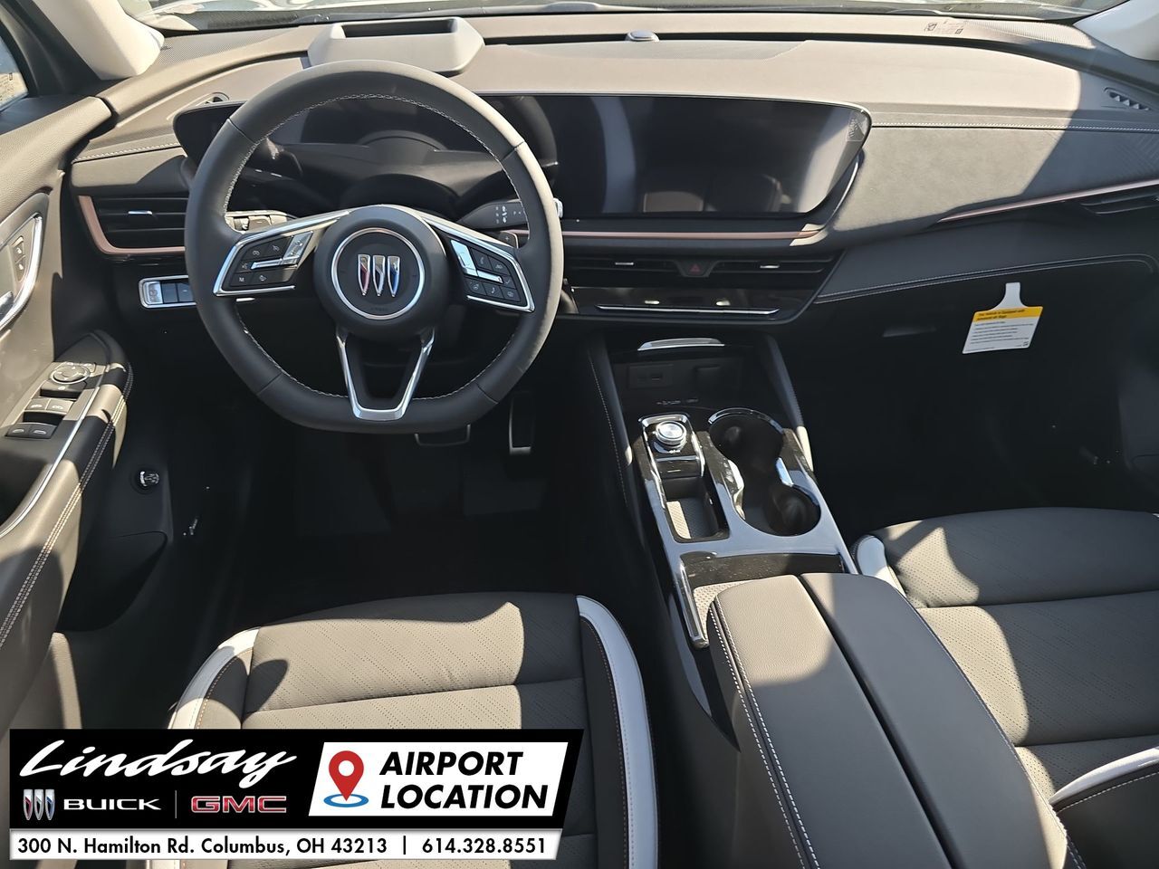 2026 Buick Envision Sport Touring Columbus OH
