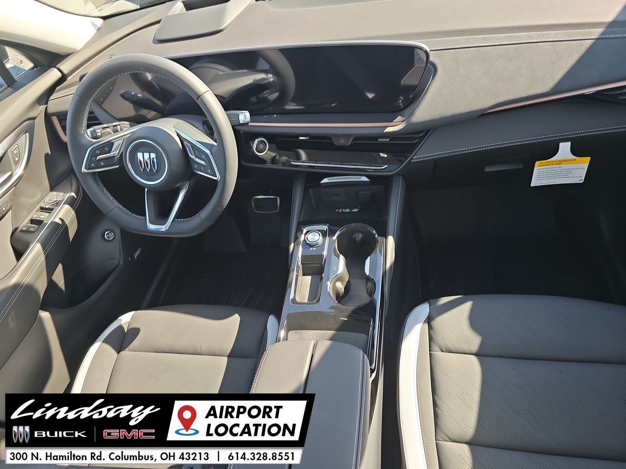 2026 Buick Envision Sport Touring Columbus OH