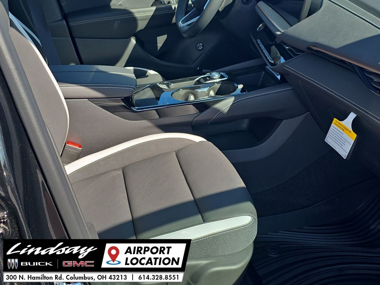 2026 Buick Envision Sport Touring Columbus OH