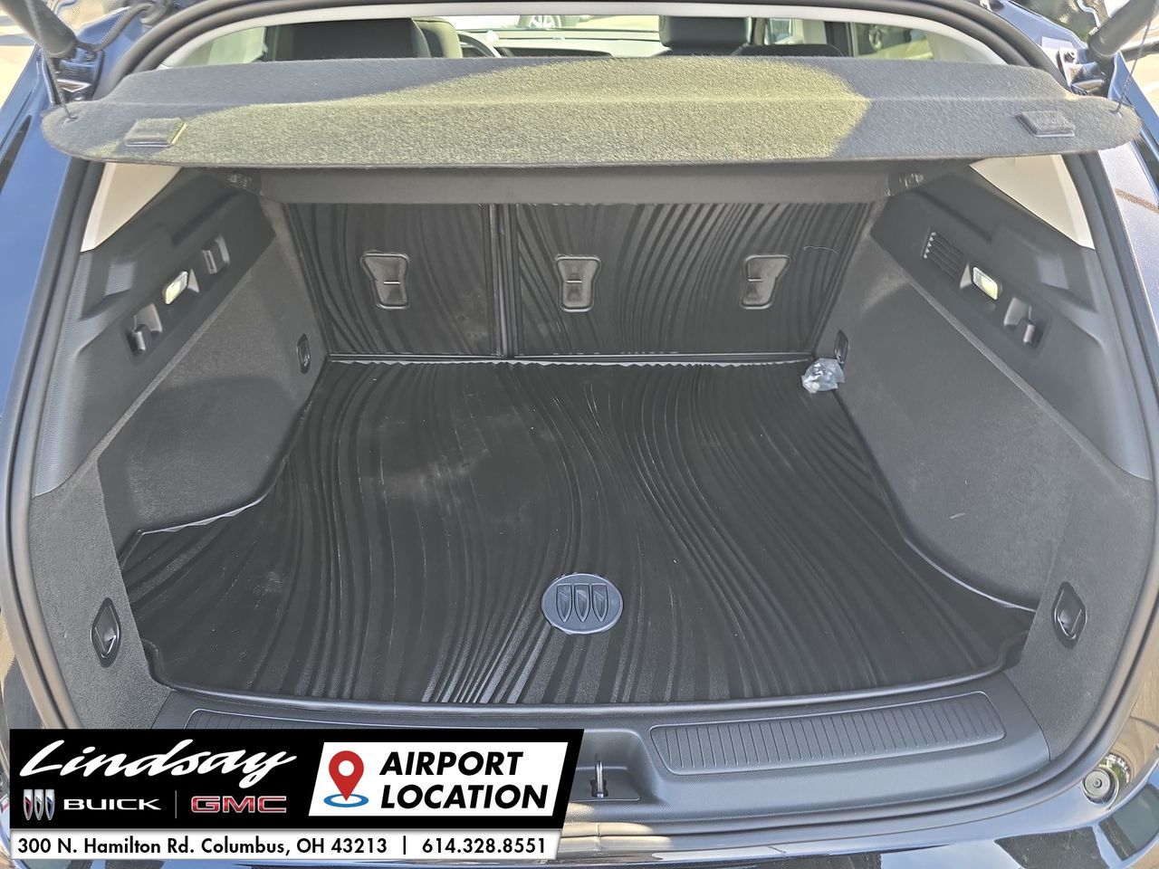 2026 Buick Envision Sport Touring Columbus OH