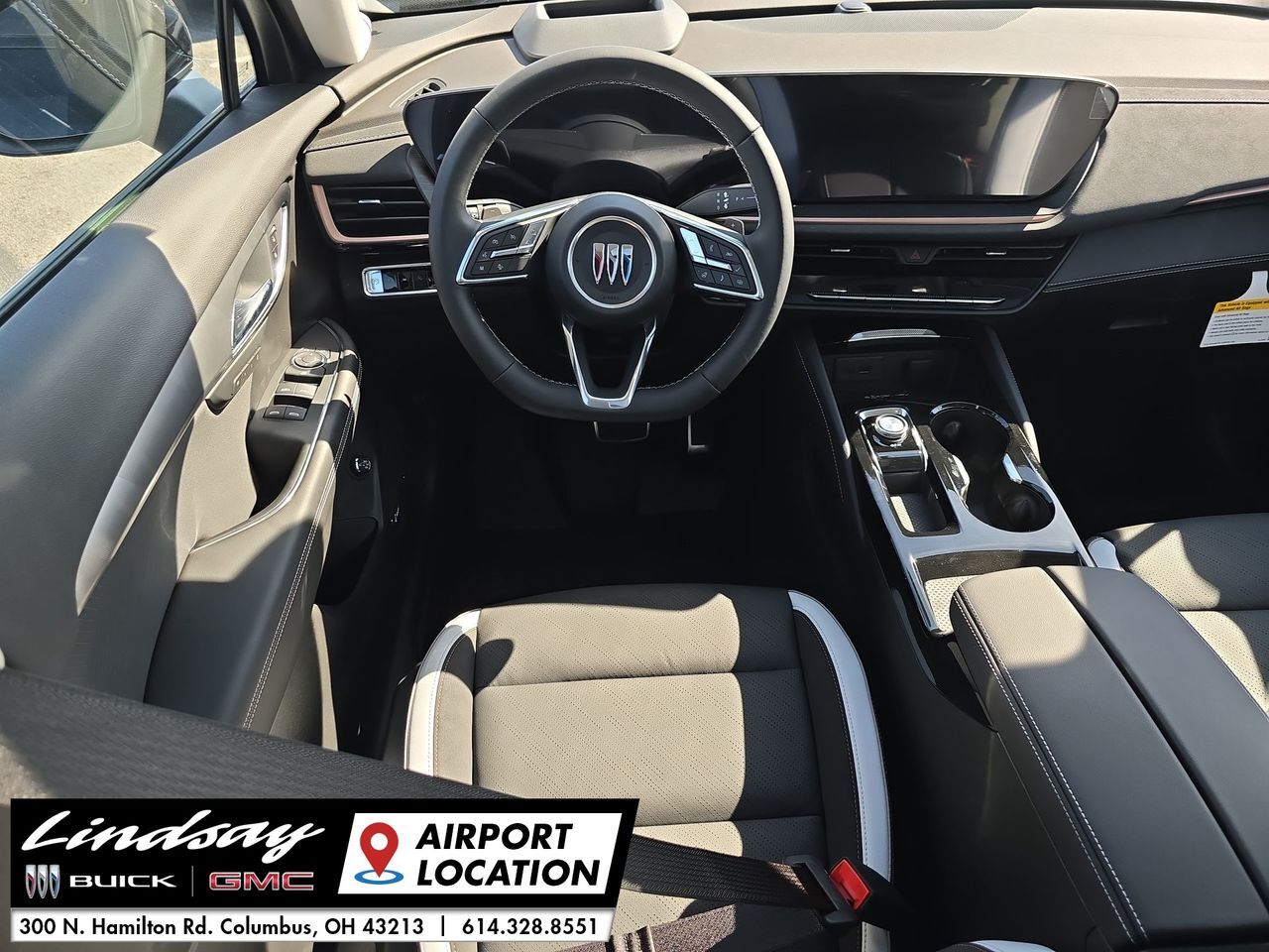 2026 Buick Envision Sport Touring Columbus OH