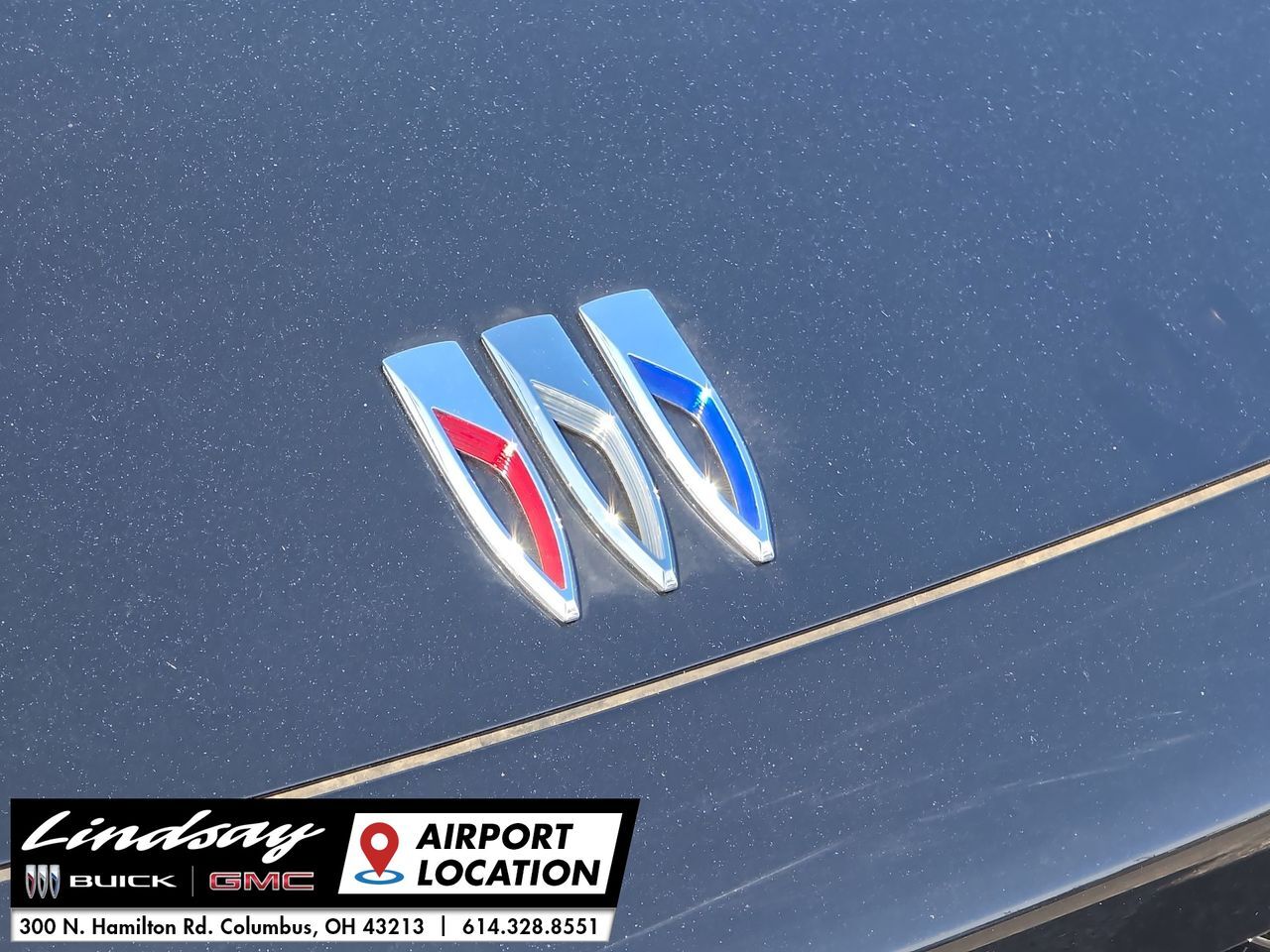2026 Buick Envision Sport Touring Columbus OH