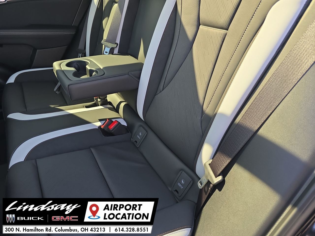 2026 Buick Envision Sport Touring Columbus OH