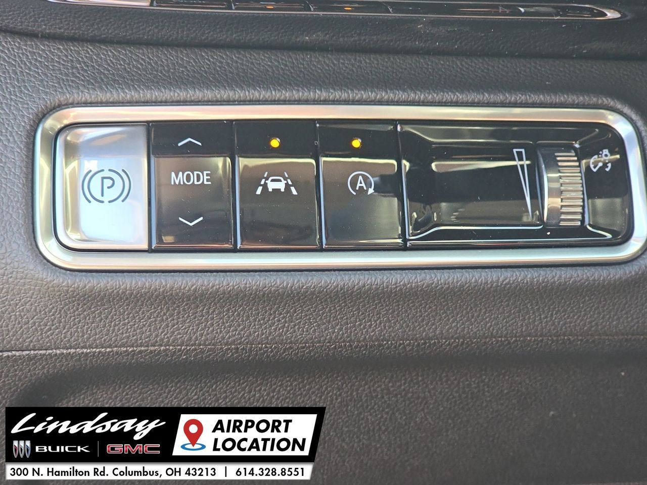 2026 Buick Envision Sport Touring Columbus OH