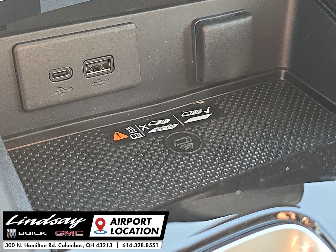 2026 Buick Envision Sport Touring Columbus OH