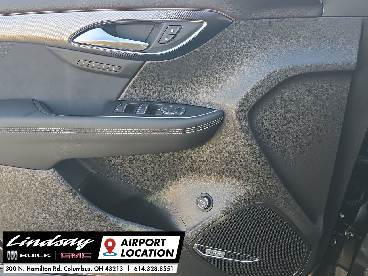 2026 Buick Envision Sport Touring Columbus OH