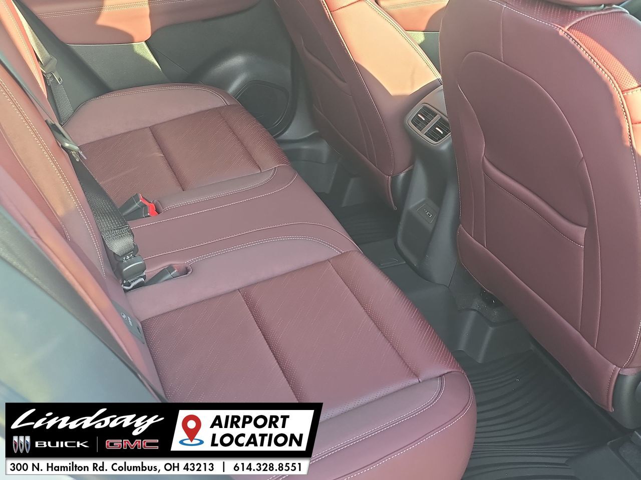 2026 Buick Envision Sport Touring Columbus OH