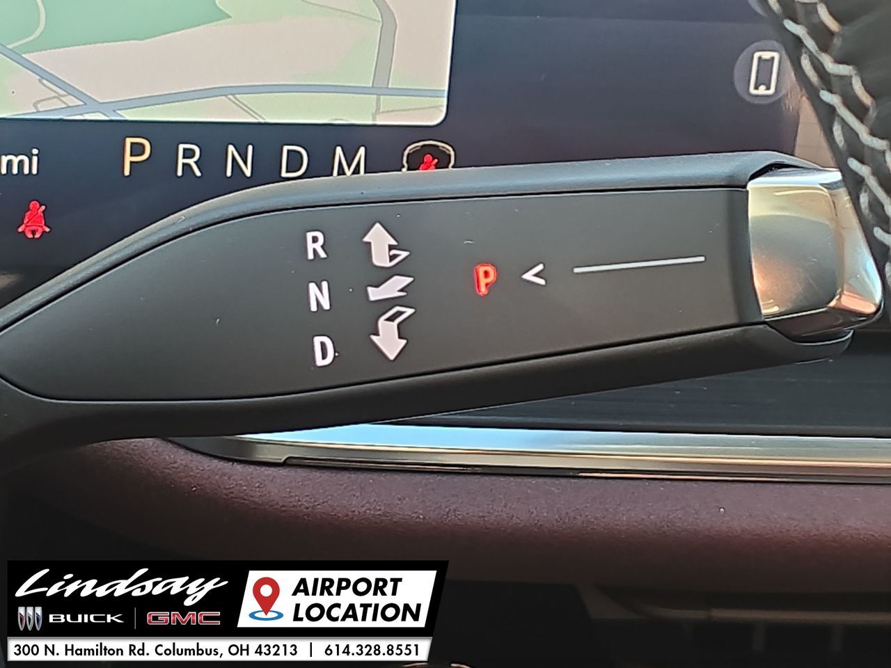 2026 Buick Envision Sport Touring Columbus OH