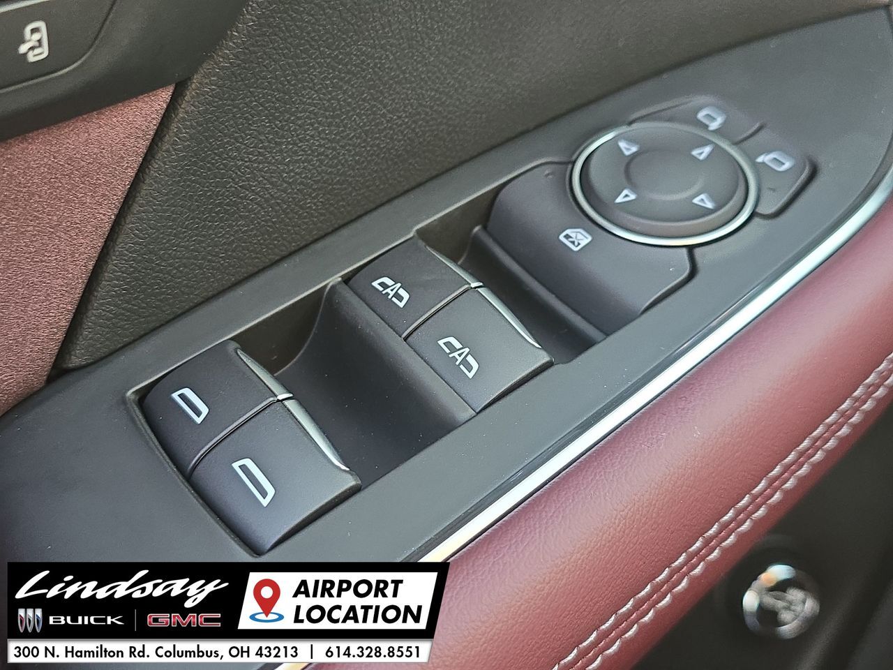 2026 Buick Envision Sport Touring Columbus OH
