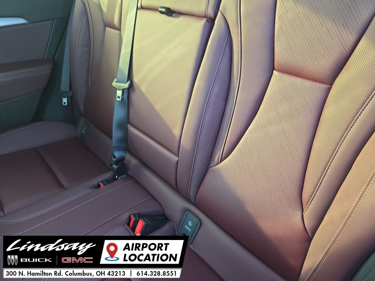 2026 Buick Envision Sport Touring Columbus OH