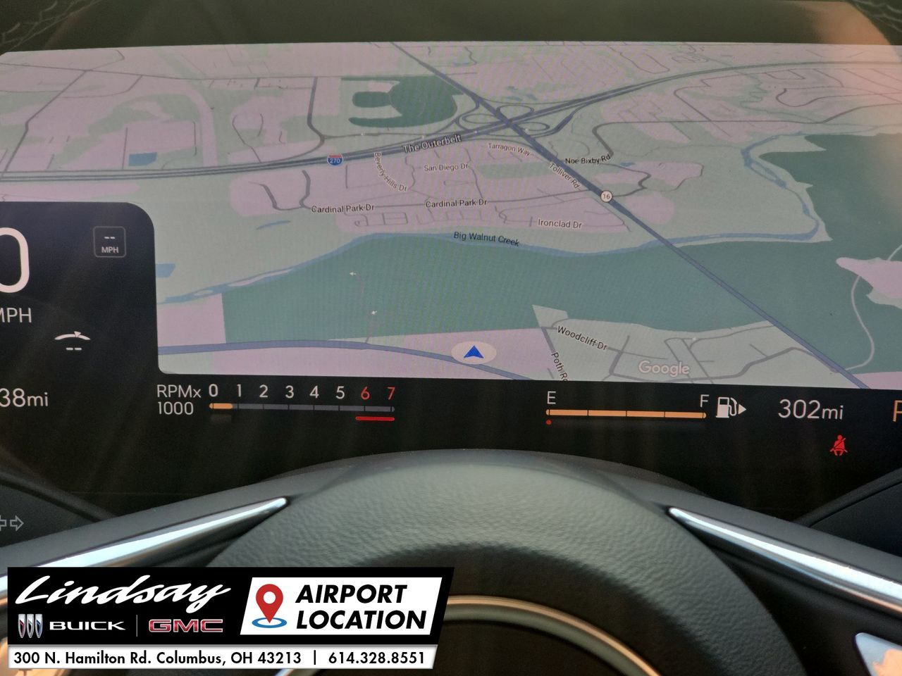 2026 Buick Envision Sport Touring Columbus OH