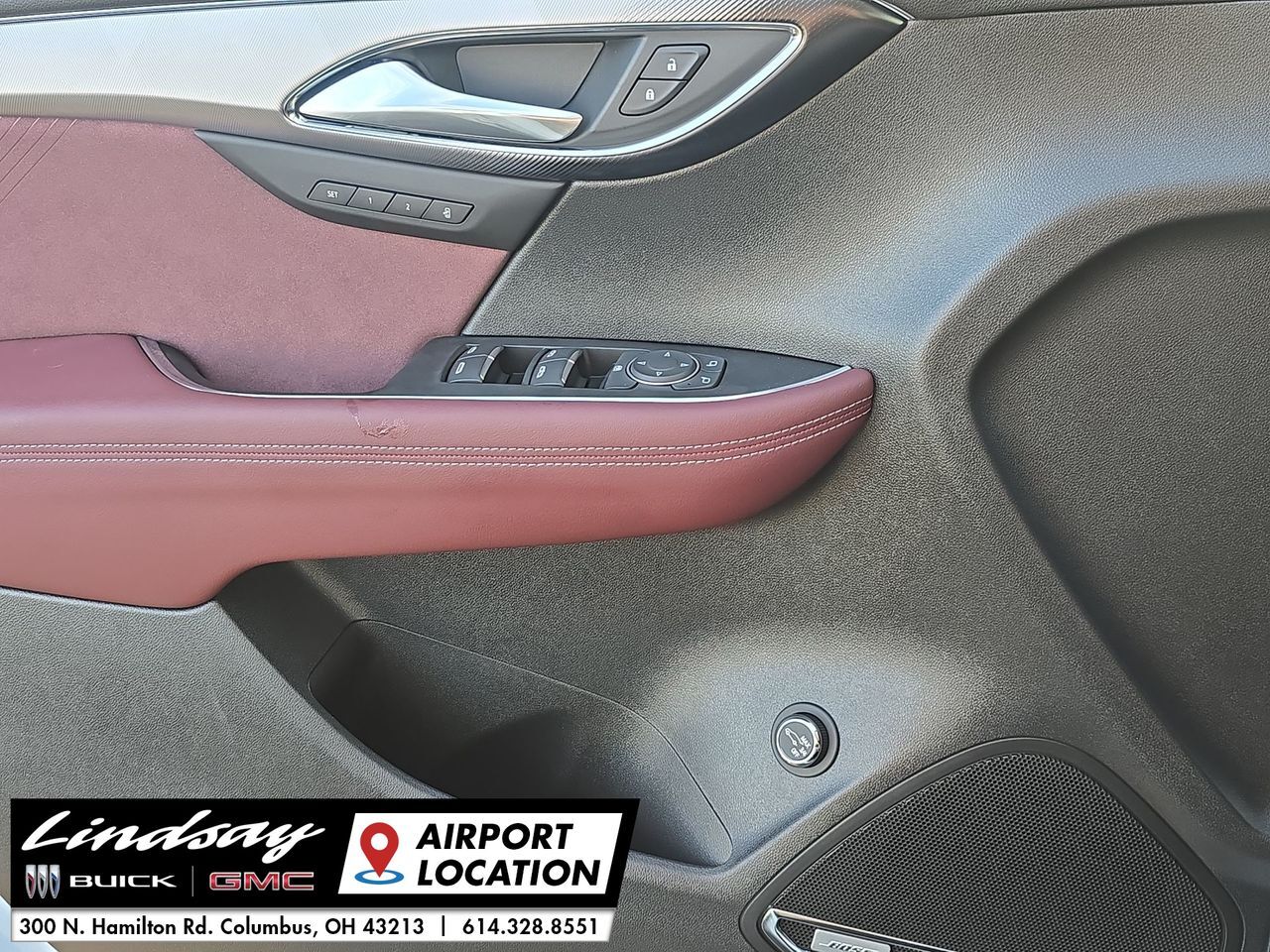 2026 Buick Envision Sport Touring Columbus OH