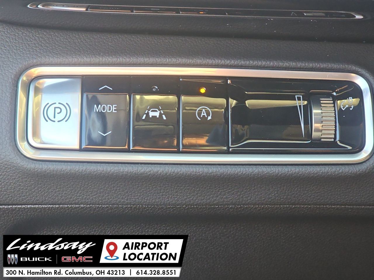 2026 Buick Envision Sport Touring Columbus OH